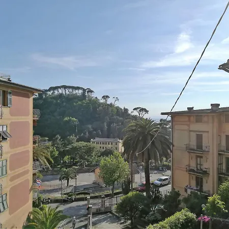 Locazione Turistica Angelina Apartment