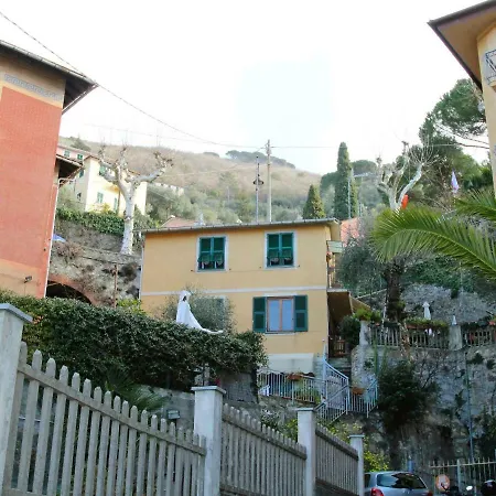 Locazione Turistica Angelina Recco