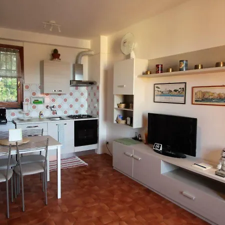 Apartment Locazione Turistica Angelina Recco