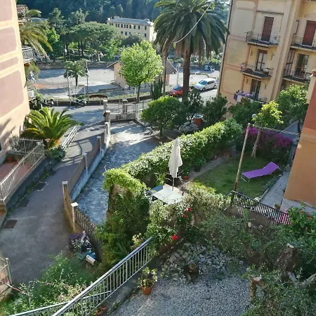 Apartment Locazione Turistica Angelina Recco