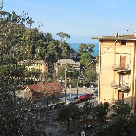 Locazione Turistica Angelina Apartment Recco