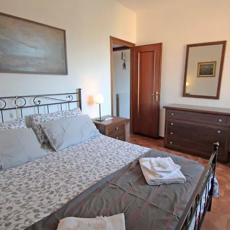 Locazione Turistica Angelina Apartment Recco