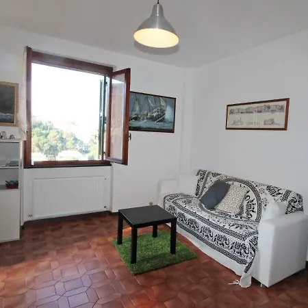 Locazione Turistica Angelina * Recco