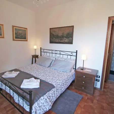 Locazione Turistica Angelina *